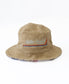 Norris Terry Bucket Hat | Pebble