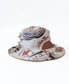 Norris Terry Bucket Hat | Pebble