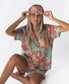 Poppy PJ's | Batik Rose