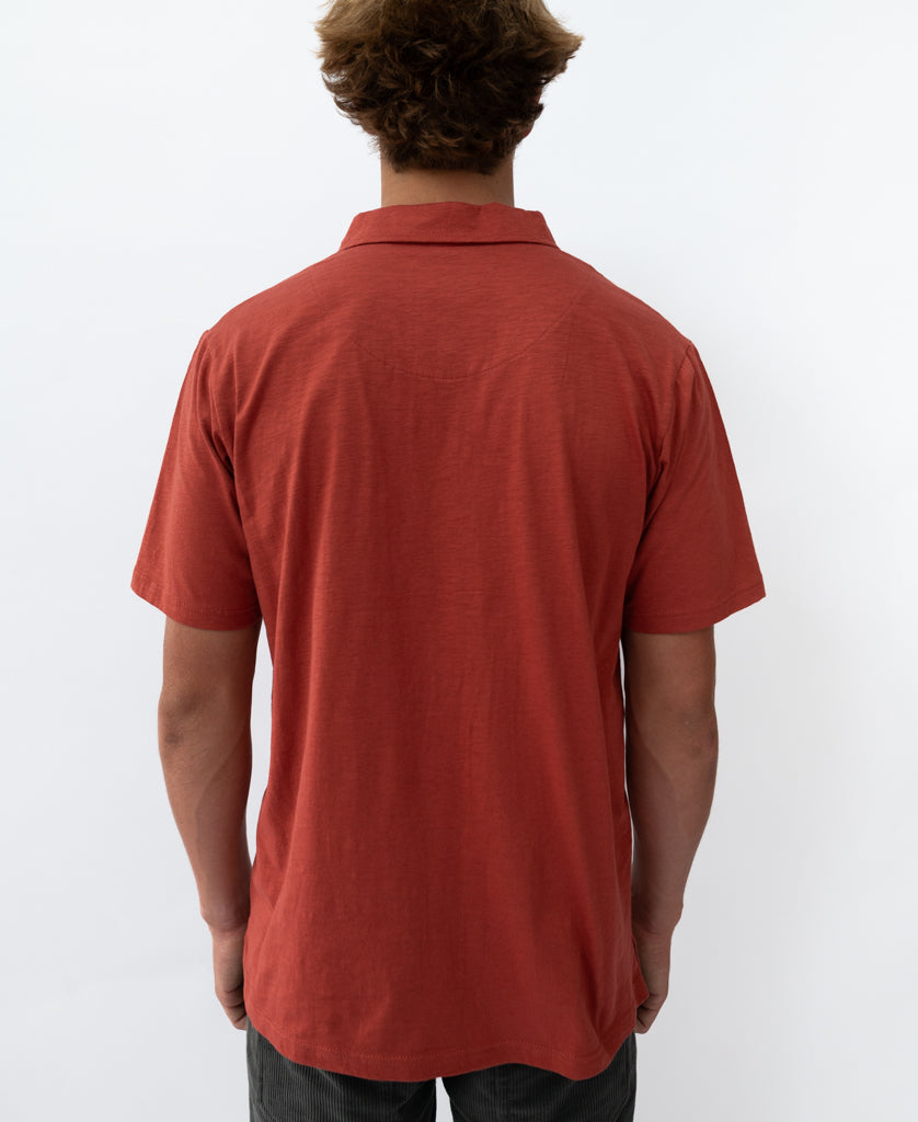 Polo | True Red