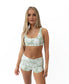 Scout Surf Short | Barkly Moss