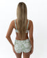 Scout Surf Short | Barkly Moss