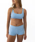 Scout Surf Short | Blue Diamond