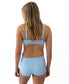 Scout Surf Short | Blue Diamond