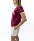 Stay Golden Ringer | Plum