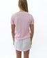 Stay Golden Ringer | Baby pink