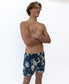Tyson Boxer Short | Vintage Navy