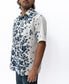 Vomo Floral Shirt | Off White