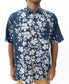 Vomo Shirt | Vintage Navy