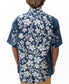 Vomo Shirt | Vintage Navy