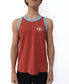 Workers Tank | True Red