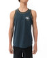 Workers Tank | Vintage Navy