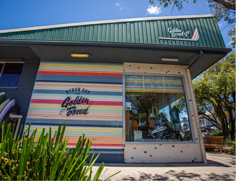 Byron Bay