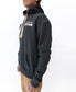 G&S Surfboards Hoodie | Wash Black