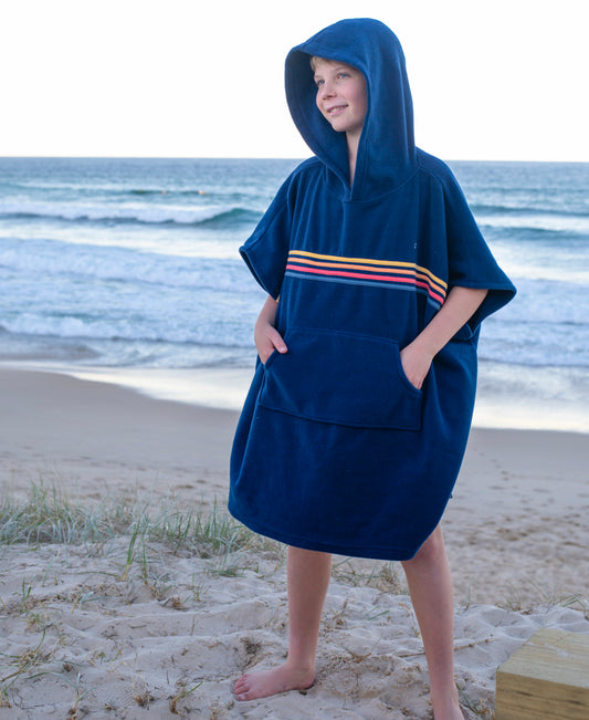 GB Surf Poncho Long Island