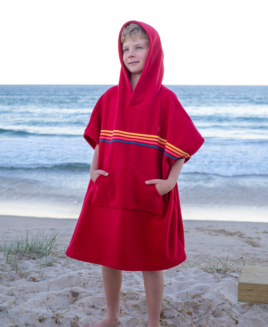 GB Surf Poncho Long Island