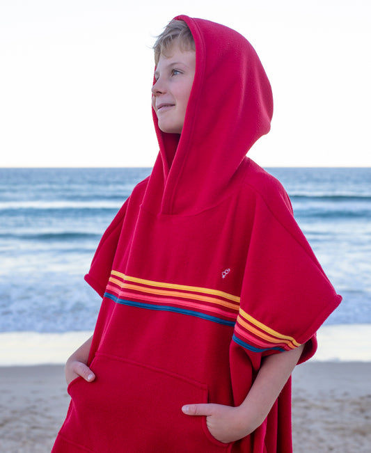 GB Surf Poncho Long Island