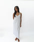 Bridget Maxi Dress | White