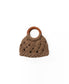 Rope Bag | Brown