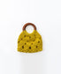 Rope Bag | Yellow