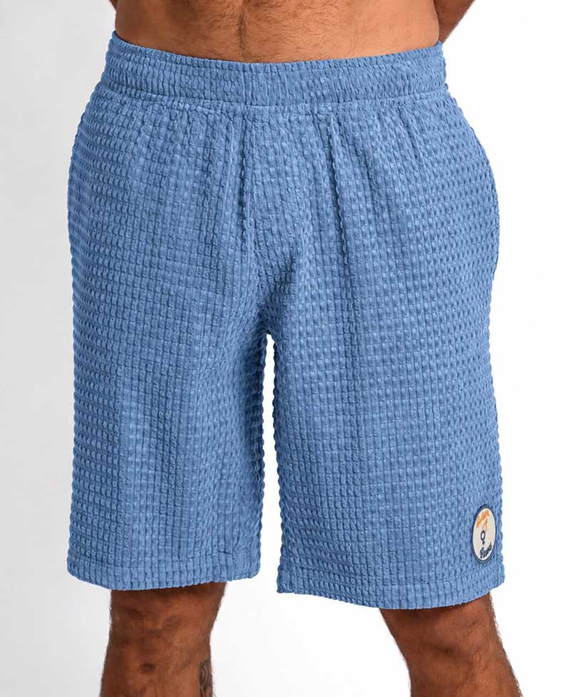 Golden Breed El Solito Walkshort | Ocean - Shorts