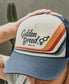 Free Retro Trucker Cap