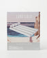 Luxe Lilo | Green Stripe