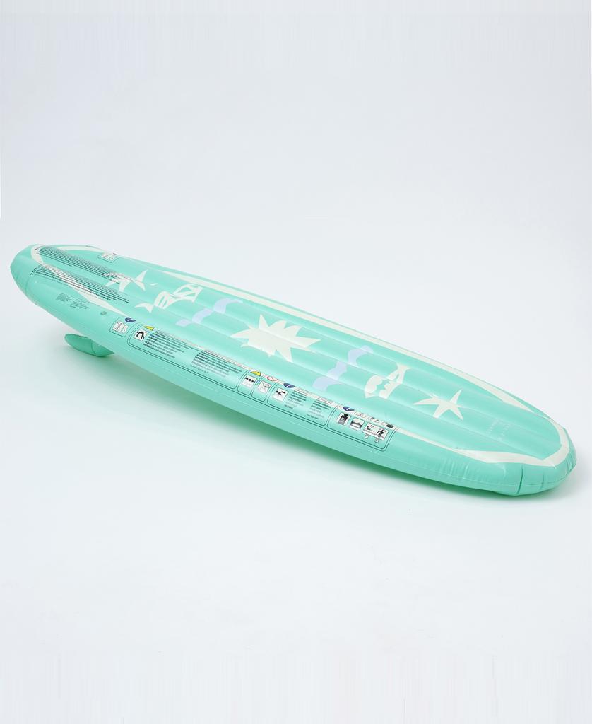 Surfboard De Playa | Esmeralda