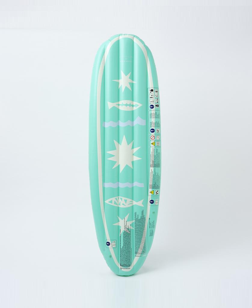 Surfboard De Playa | Esmeralda