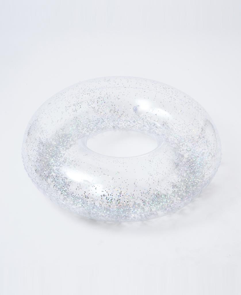 Pool Ring | Glitter