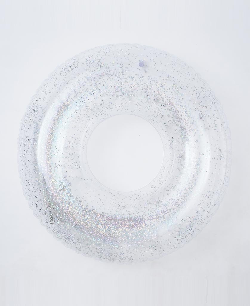 Pool Ring | Glitter