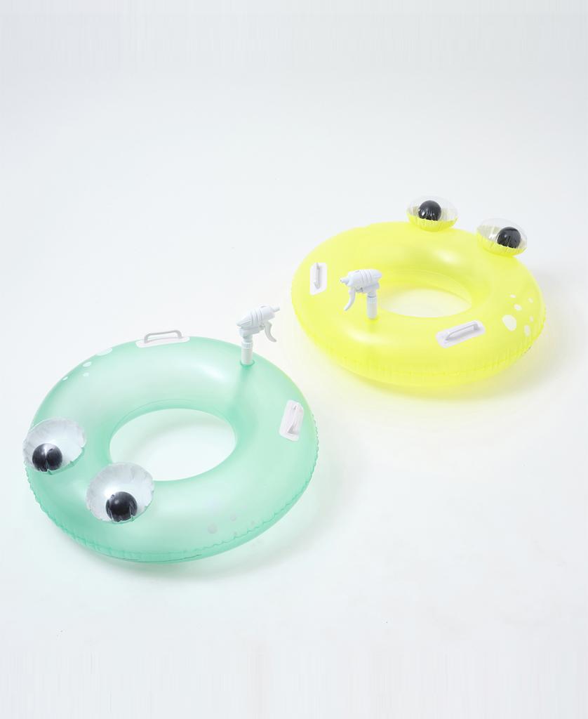 Pool Ring Soakers Sonny Citrus | Set of 2