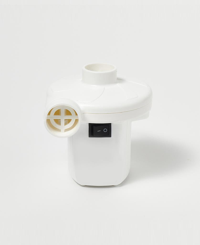 Electric Air Pump AUS | White-Golden Breed