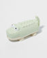 Water Squirters Crocodile | Pastel Green