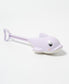 Water Squirters Dolphin | Pastel Lilac