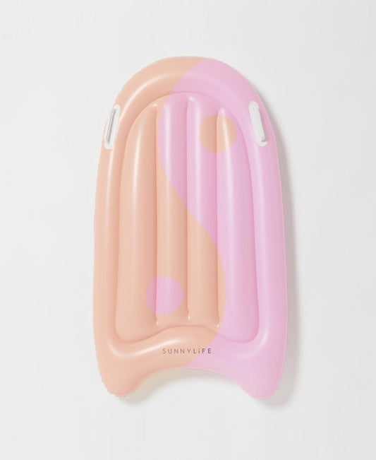 Inflatable Body Board | Summer Sherbet Multi