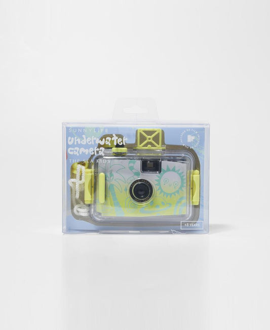 Underwater Camera The Sea Kids | Multi