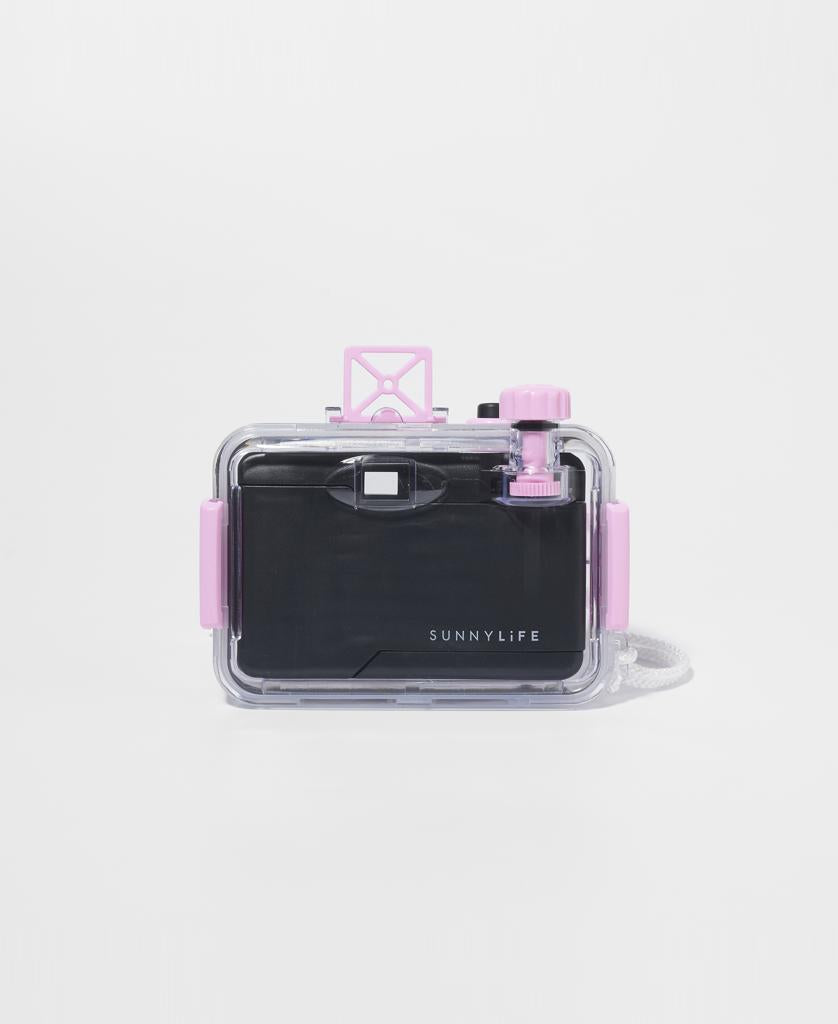 Underwater Camera Summer Sherbet | Multi