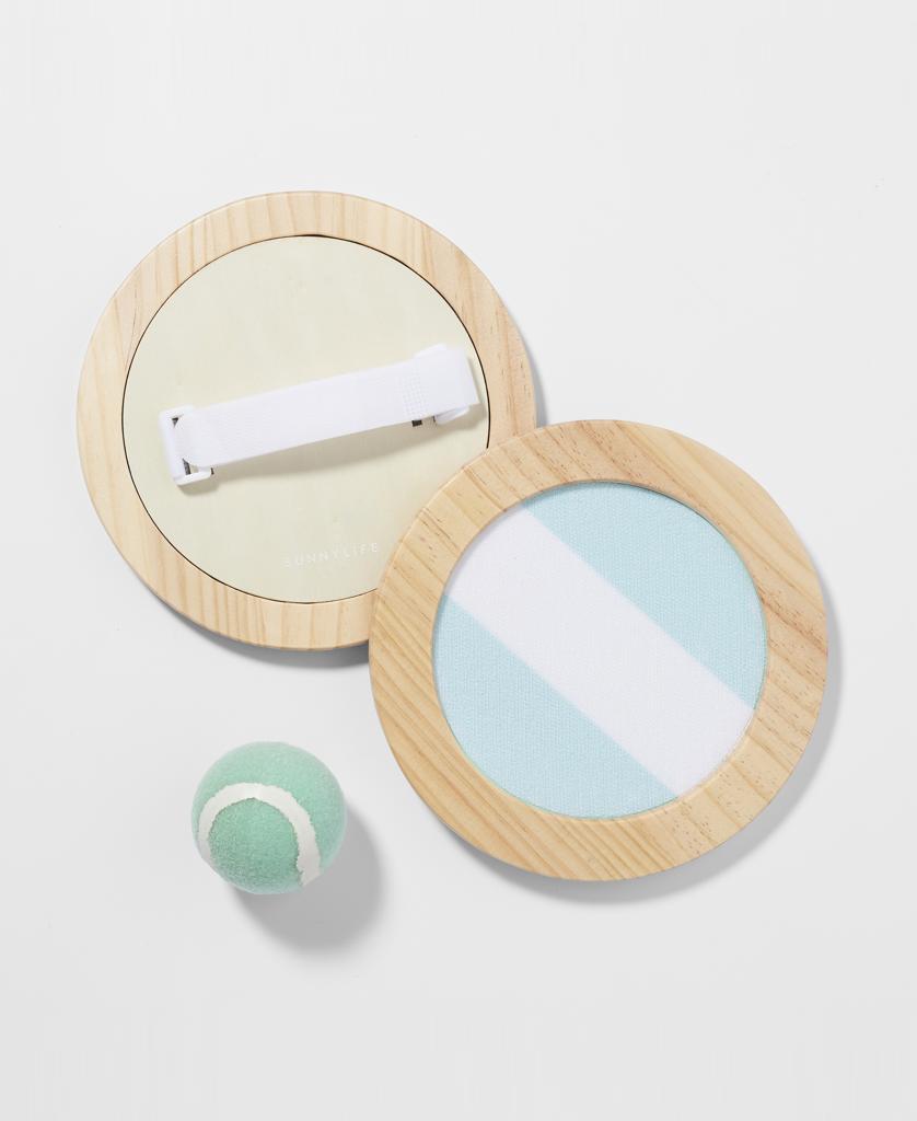 Catch Ball Set Rio Sun | Multi-Golden Breed