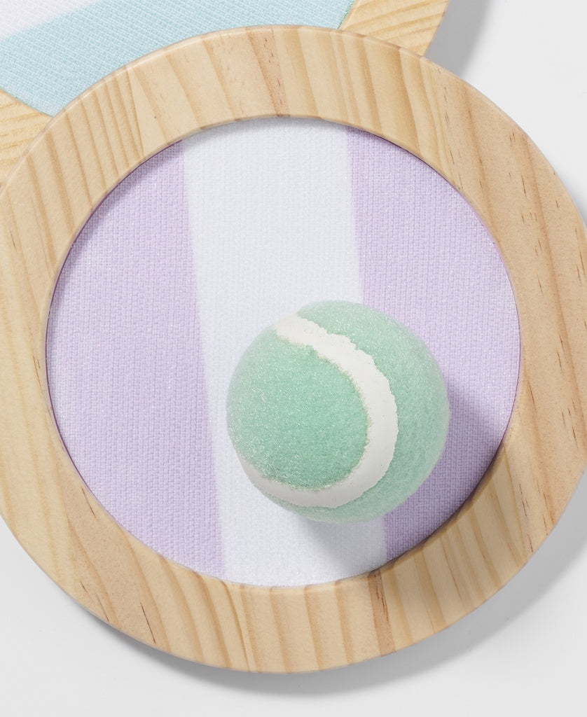 Catch Ball Set Rio Sun | Multi-Golden Breed