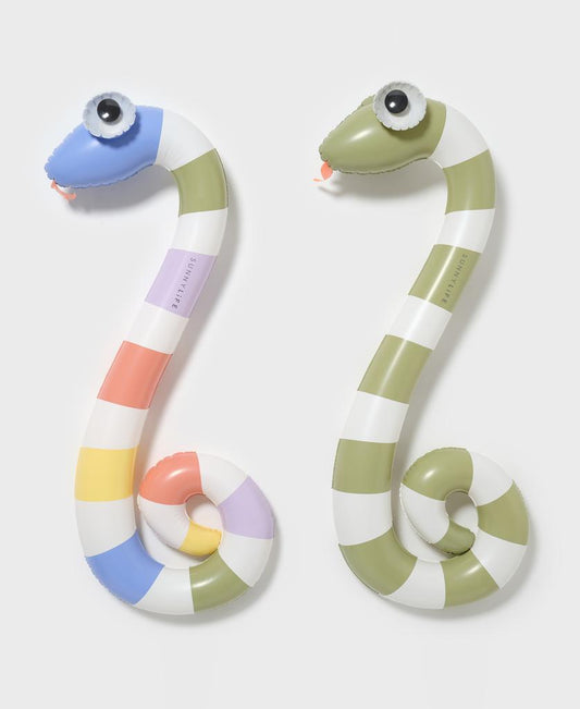 Kids Inflatable Noodle Into the Wild | Multi Set of 2