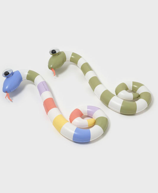 Kids Inflatable Noodle Into the Wild | Multi Set of 2