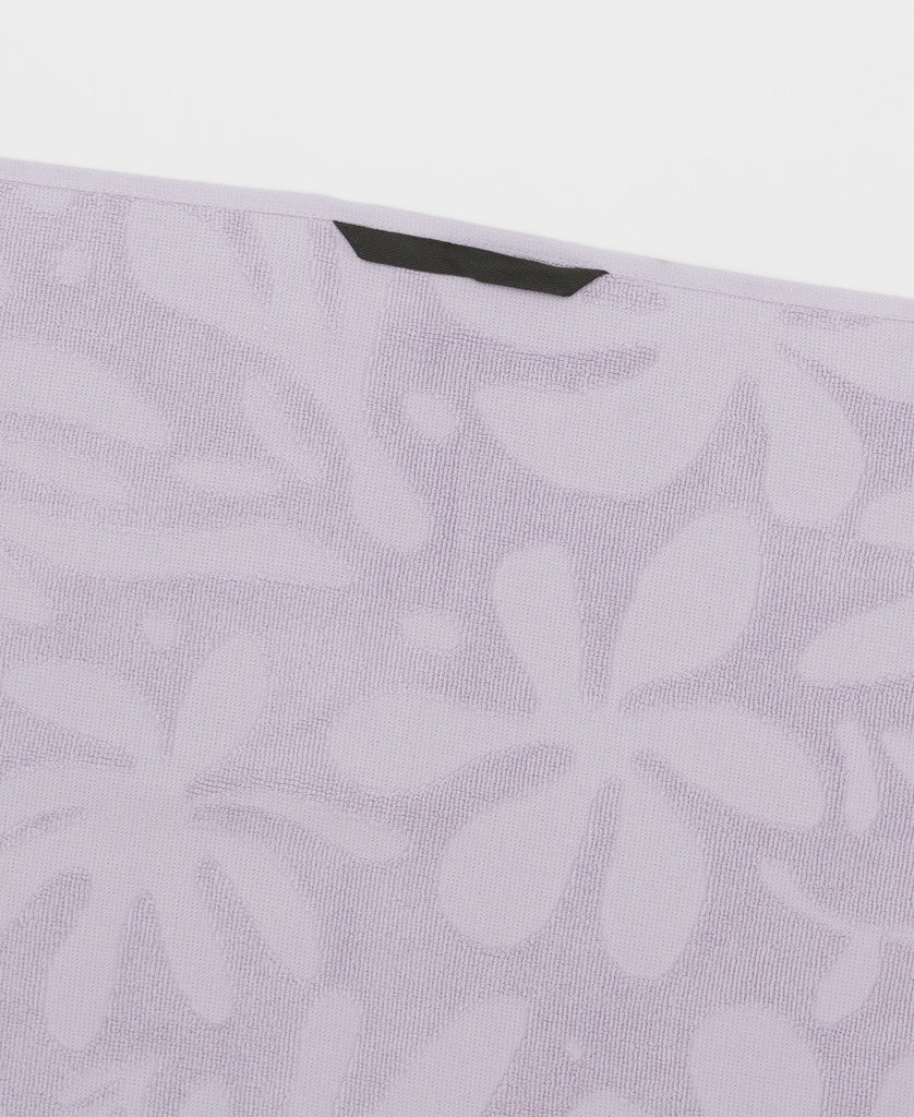 Luxe Towel Rio Sun Pastel | Lilac