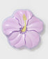 Luxe Lie-On Float Hibiscus Pastel | Lilac