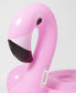 Luxe Ride-On Float Rosie the Flamingo | Bubblegum Pink