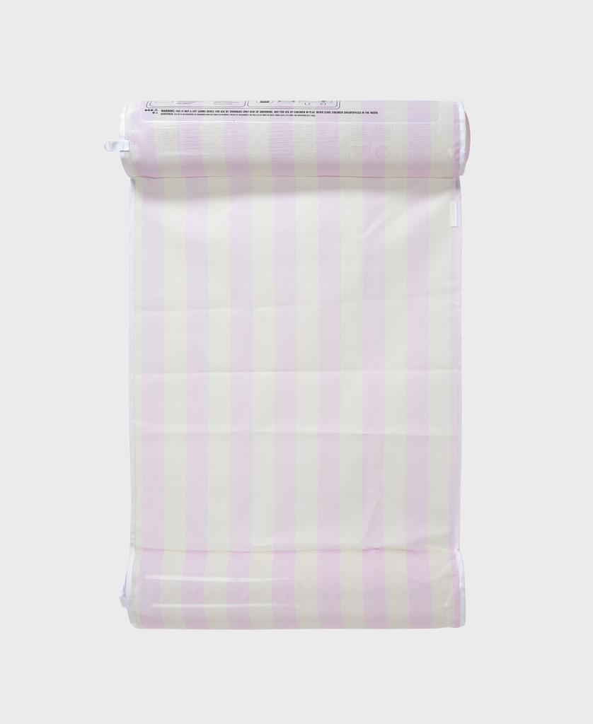 Mesh Hammock Float | Bubblegum Pink