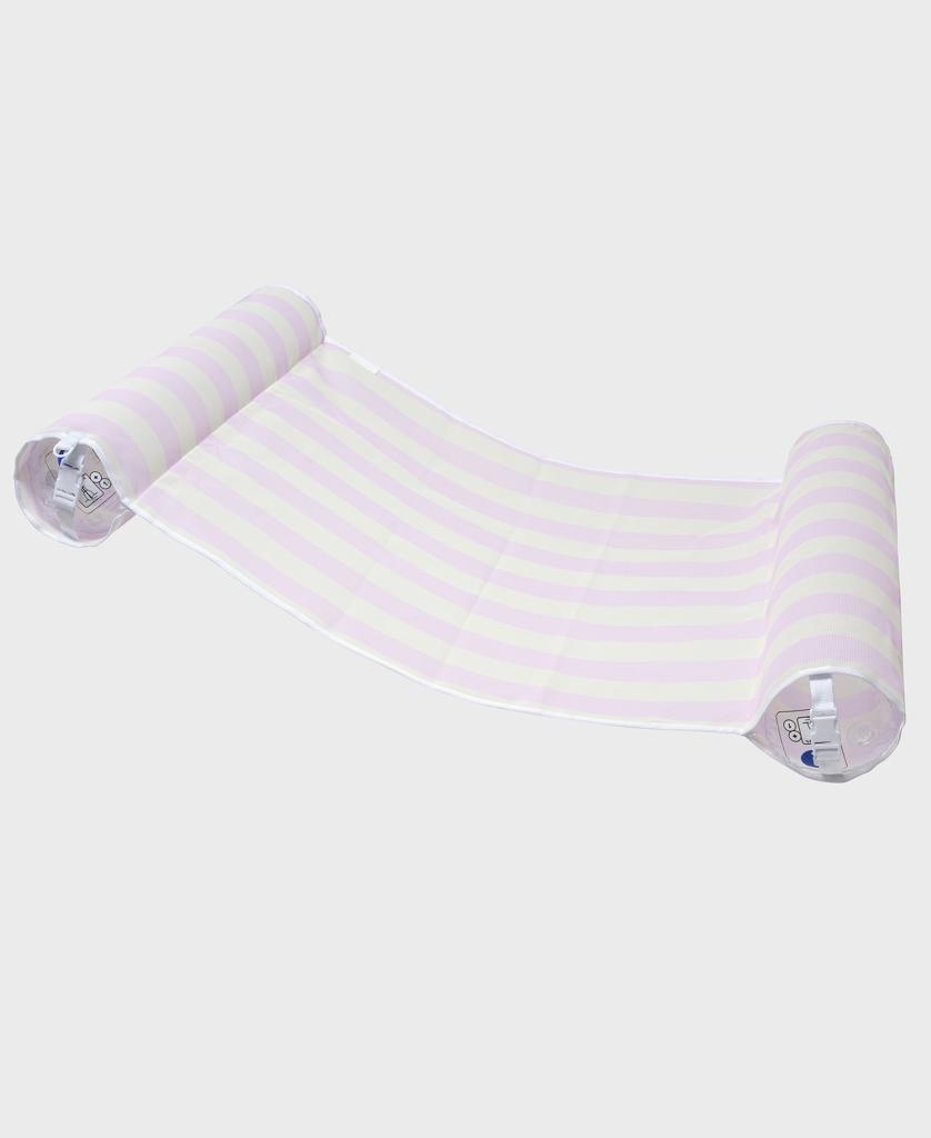 Mesh Hammock Float | Bubblegum Pink