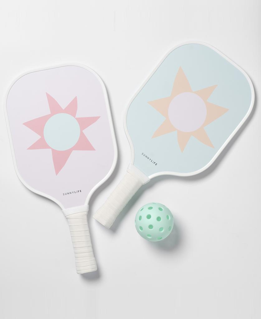 Pickleball Set Rio Sun | Multi