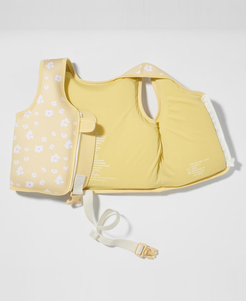 Kids Swim Vest 2-3 Princess Swan | Buttercup