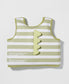 Kids Swim Vest 3-6 Into the Wild | Khaki